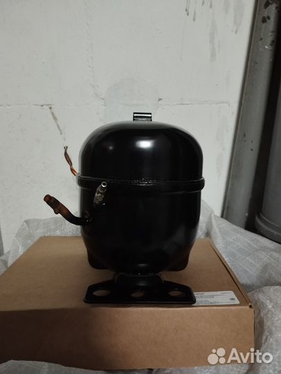 Компрессор для холодильника TT1113GY