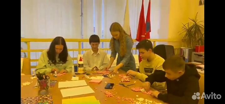 Няня для ребенка на час