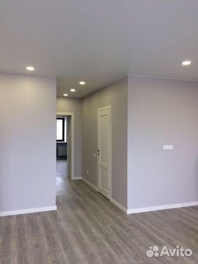 Ремонт квартир и домов