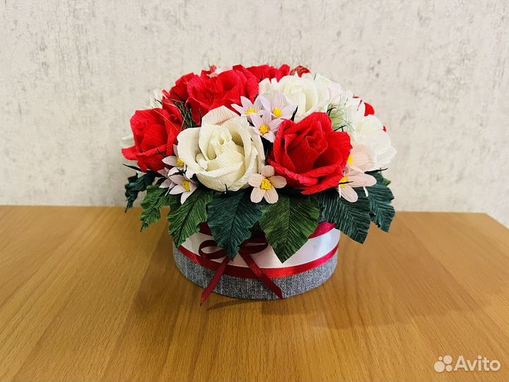 Букет из конфет в наличии