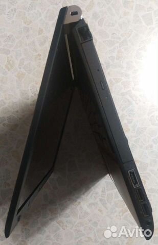 Toshiba R850 (15.6