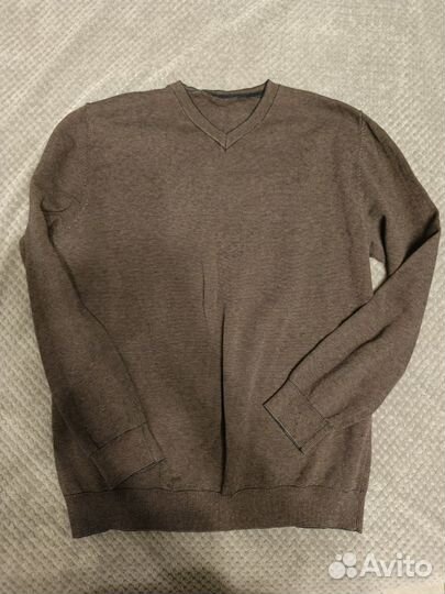 Пакетом мужская одежда р. 46-48