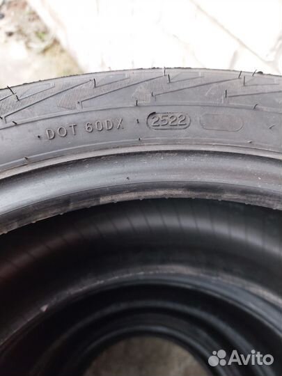 Nokian Tyres Nordman RS2 225/50 R17 98R