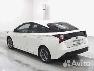Toyota Prius 1.8 AT, 2019, 22 000 км