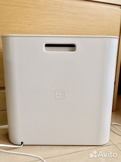 Воздухоочиститель Bork /A502WT