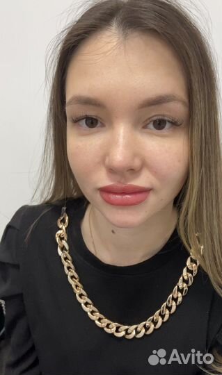 Перманентный макияж