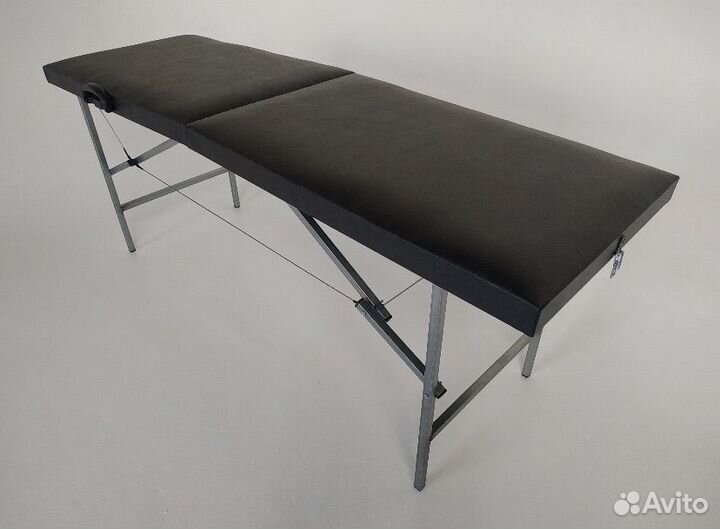 Анатомический матрас + кушетка + чехол