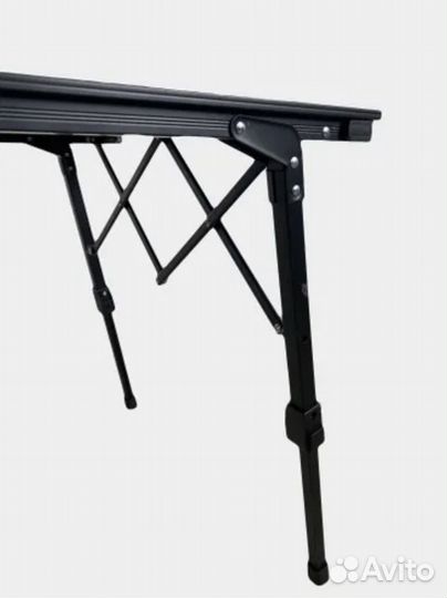 Стол с регулировкой высоты