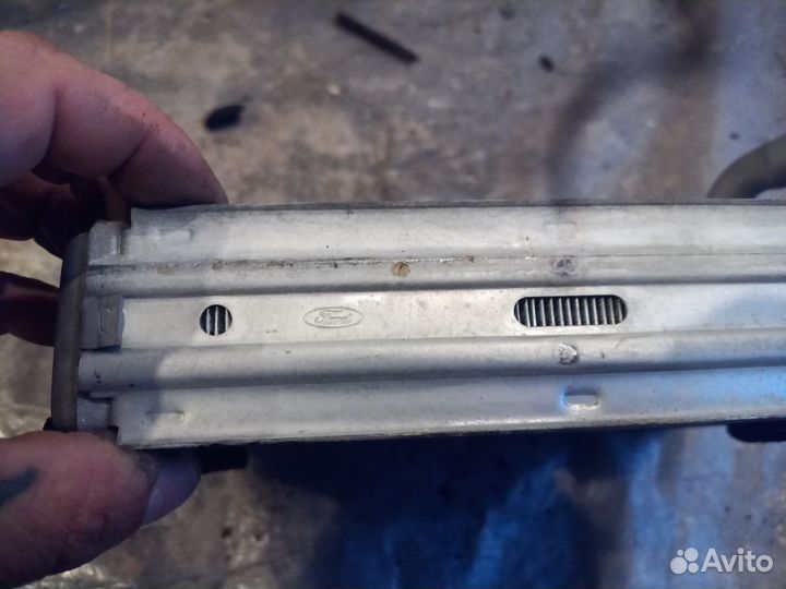 Радиатор печки Ford focus 1