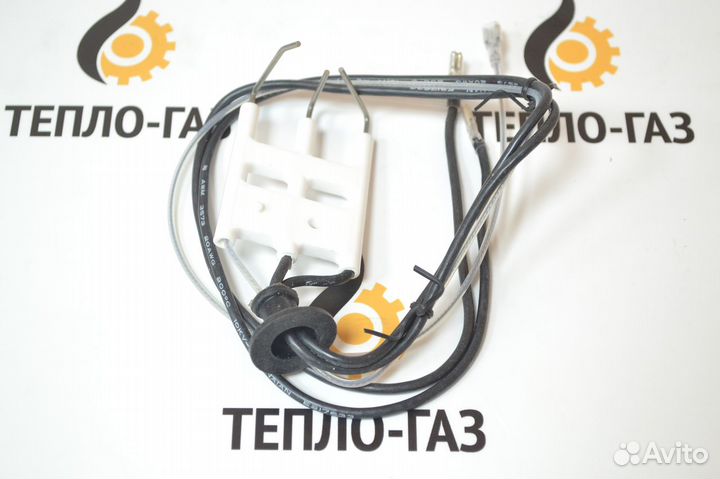 Электрод розжига и ионизации daesung 52020544