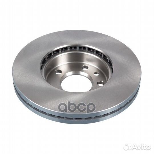 Диск тормозной 30928504 30928504 Swag