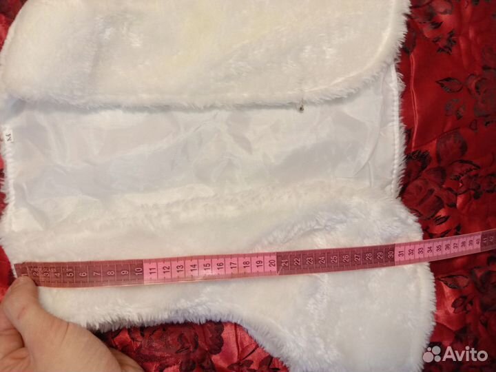 Прокат(аренда) Костюм зайца