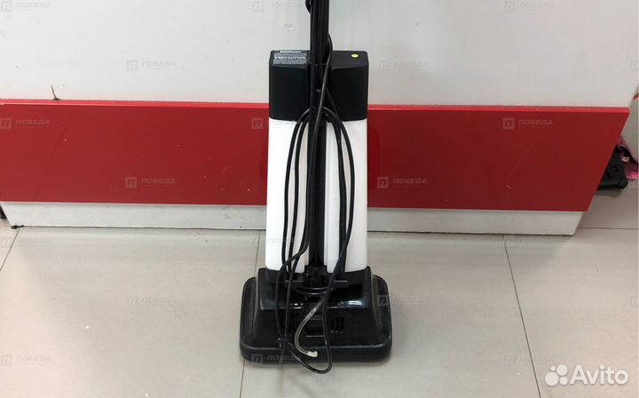 Бм14 Пылесос Robot Kelan 2000