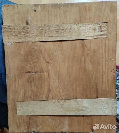 Старинные иконы