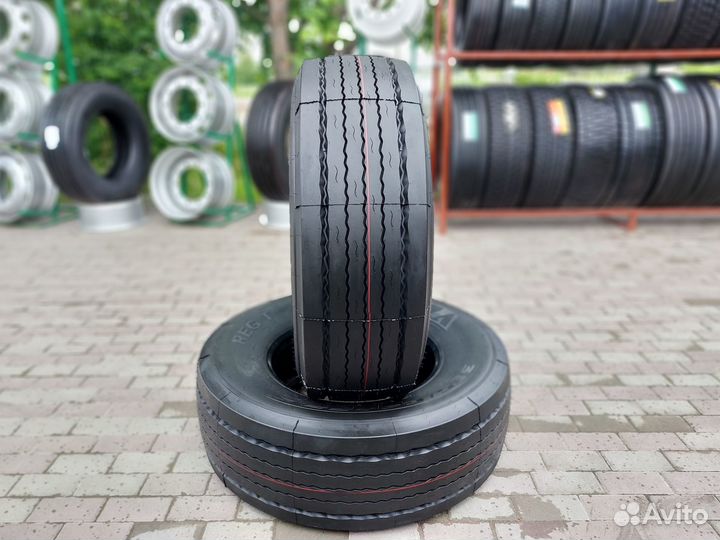 Автошина 385/65r22.5 Forza REG T artd: 1167
