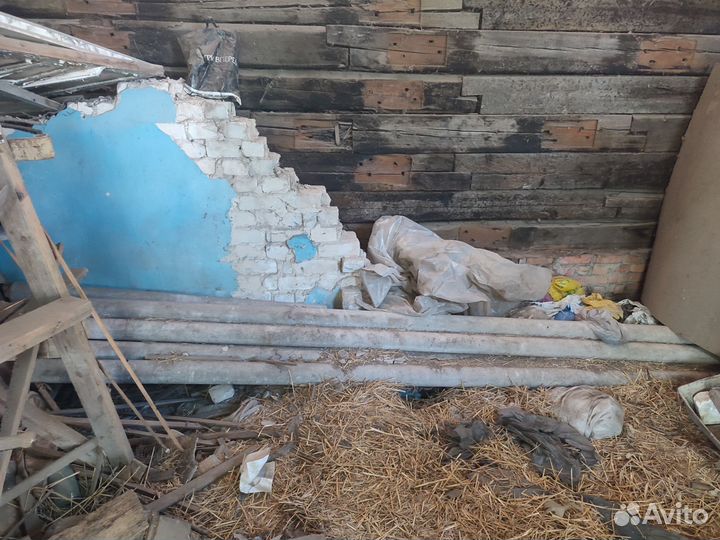 Асбестовая труба 100 мм