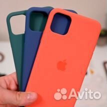 Чехол Original Case iPhone 11 Pro