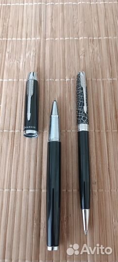 Шариковая ручка parker