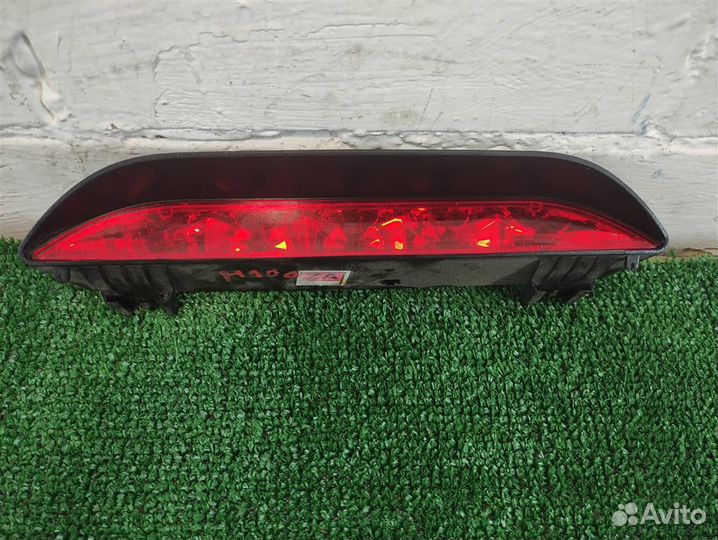 Фонарь задний (стоп-сигнал) Chevrolet aveo T255 2