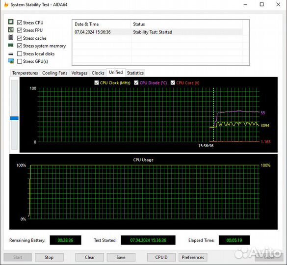 Ноутбук Lenovo S145