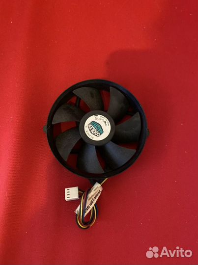 Кулер для компьютера