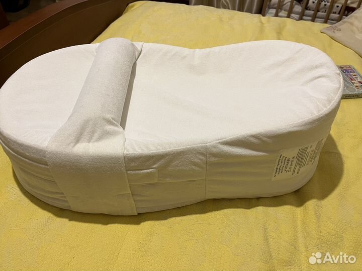 Кокон зевушка