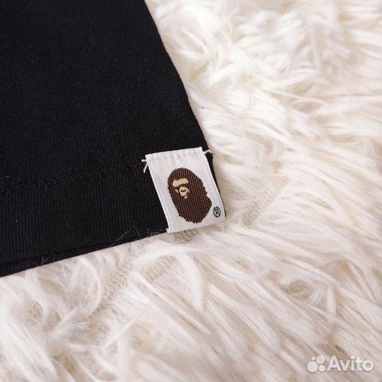 Футболка Bape Milo by Bathing Ape Оригинал