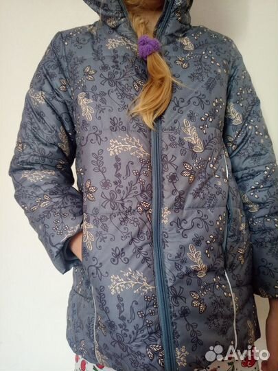 Куртка Pelican