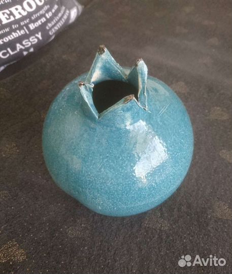 Статуэтка крупная