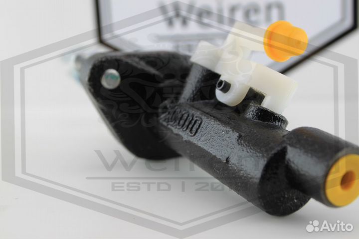 Главный цилиндр сцепления Zotye T600 1.5 Оригинал