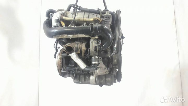 Двигатель Citroen Xsara-Picasso 2 л