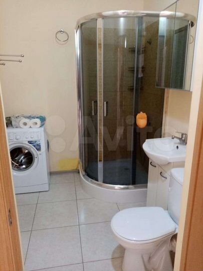 1-к. квартира, 40 м², 3/9 эт.