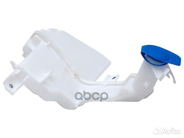Бачок омывателя / стеклоочистителя L065012701