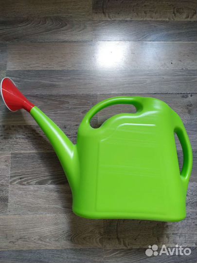 Лейка садовая 10 л