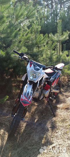 Wels crf 190