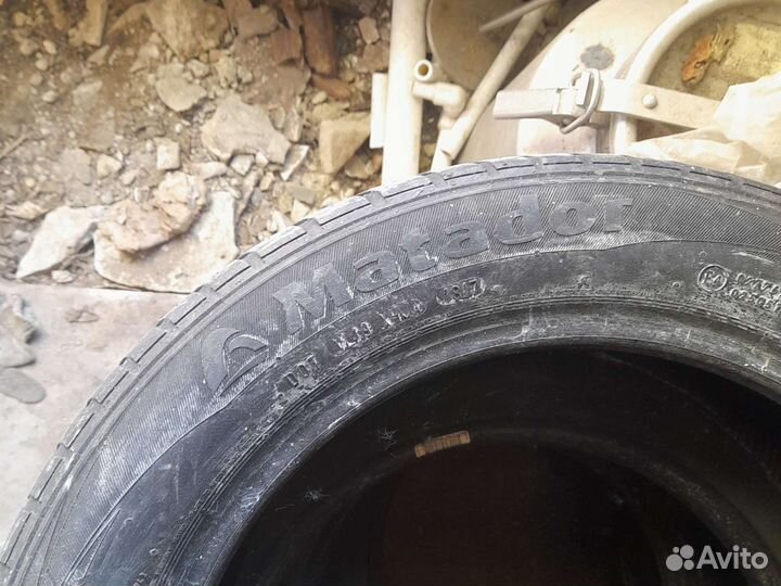 Matador MP 44 Elite 3 195/55 R16