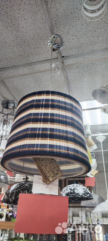 Светильник подвесной/люстра