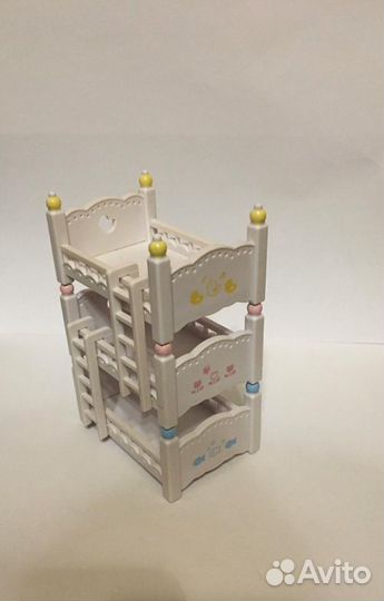 Набор Sylvanian Families