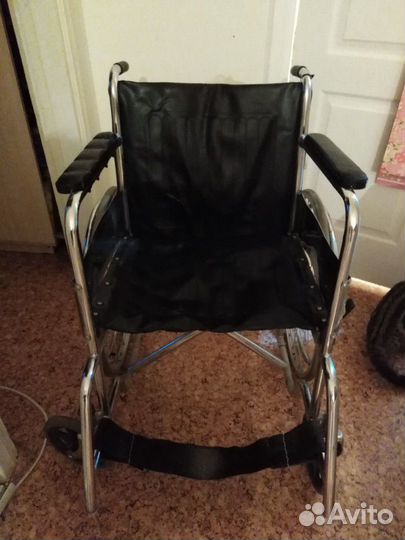 Костыли в аренду