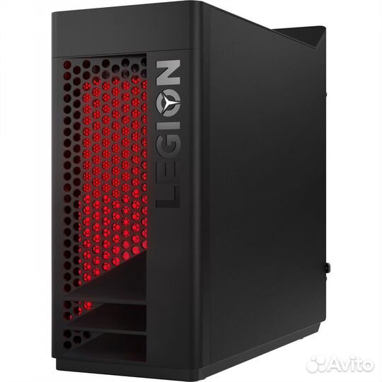 Корпус для пк Lenovo