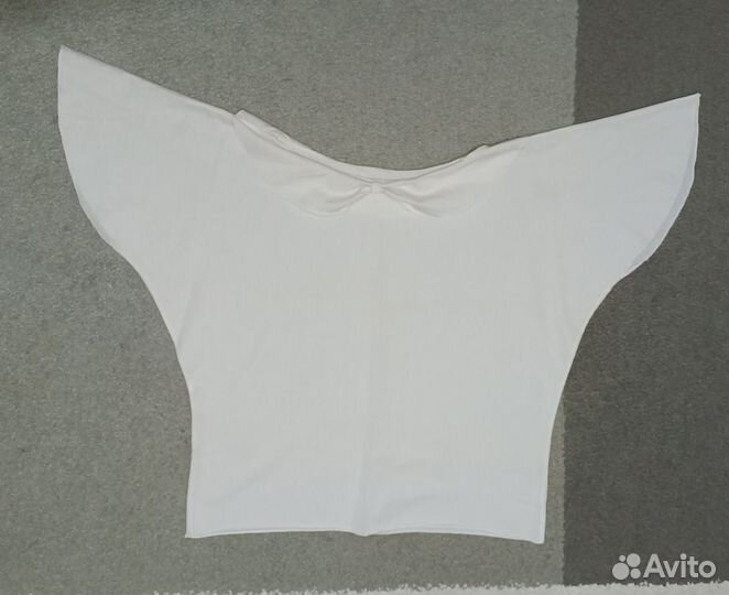 Блузка лëгкая 46-48 размер