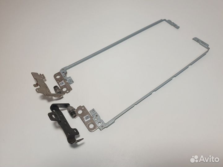 Петли матрицы HP 15-AF, 15-AY, 15-BA, 15-AC 250 G4