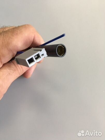 Переходник антенный ANT-36 магнитолы Nissan 2007+