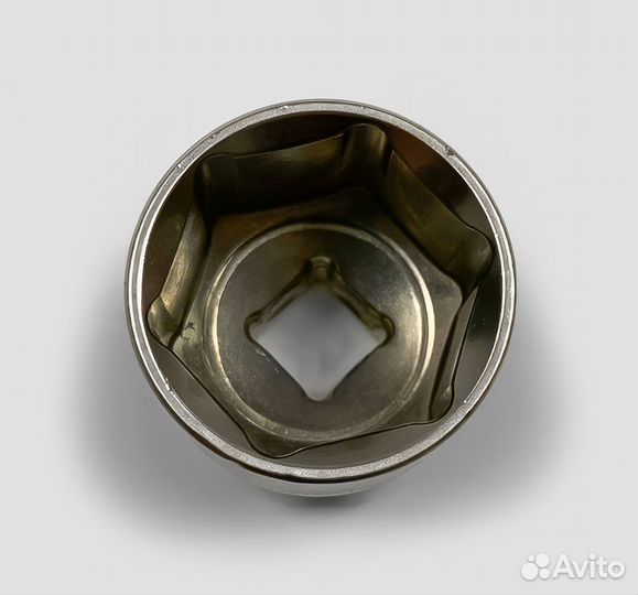 Головка шестигранная короткая 32 мм 1/2 (Д. Т. )