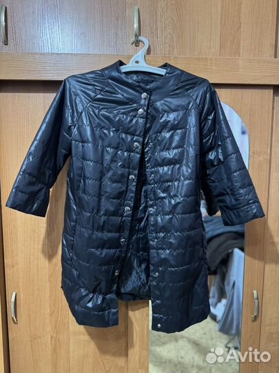 Женские куртки