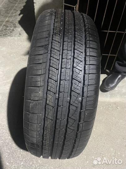 LingLong Comfort Master 215/55 R18
