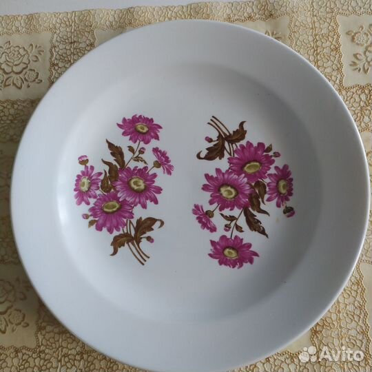 Блюдо Хайта 30 см