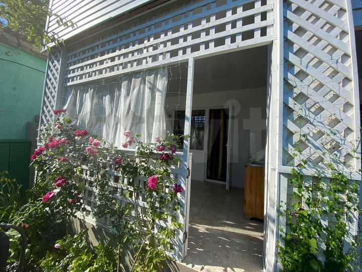 Комната 28 м², 1/1 эт.