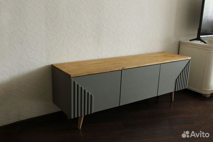 Тумба под тв