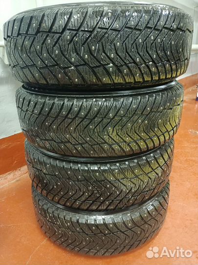 Колеса шины и диски Yokohama IG65 235/60 R18